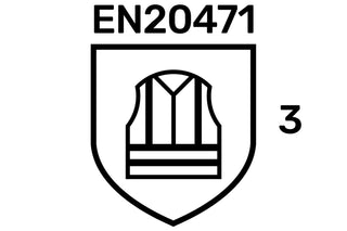 EN ISO 20471 Class 3