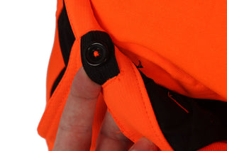 Excellent Adjustment