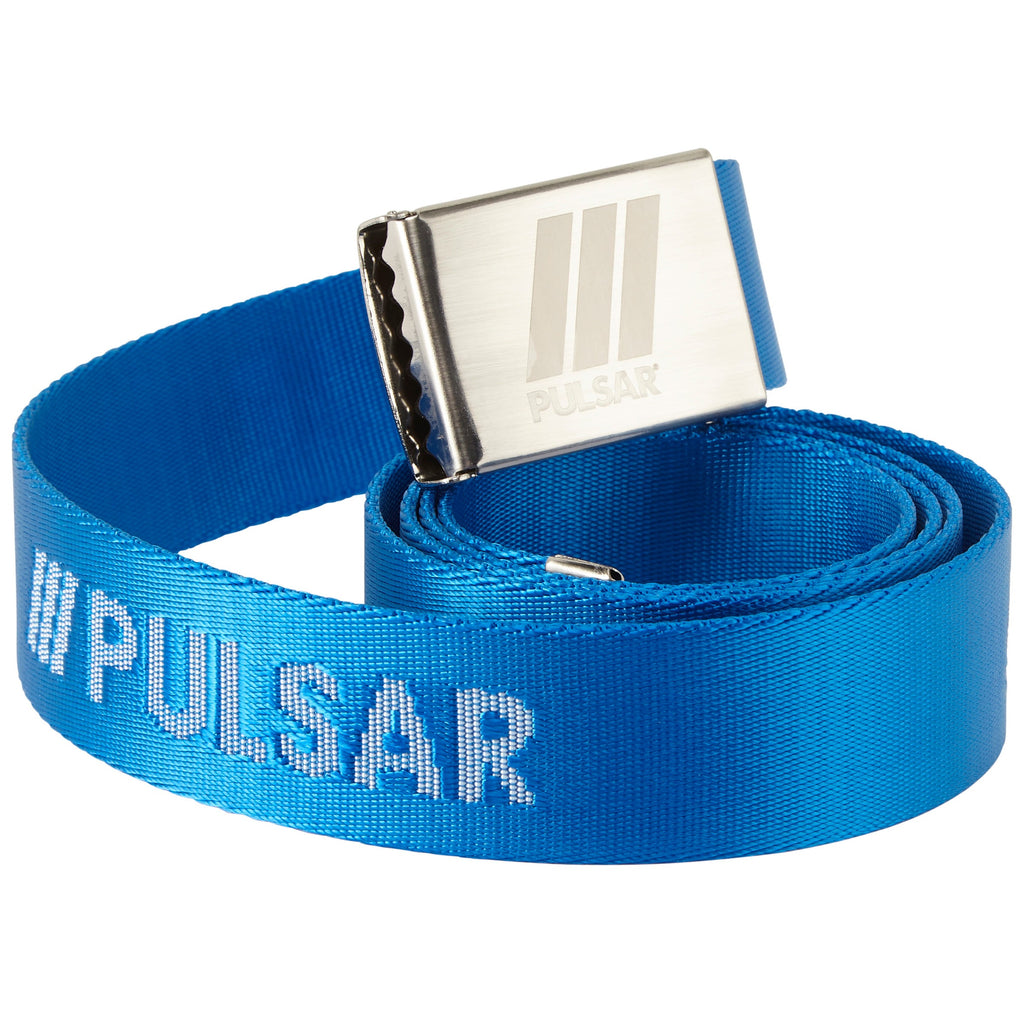 Pulsar Work Belt - Blue - P600