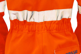 Elasticated Waistband