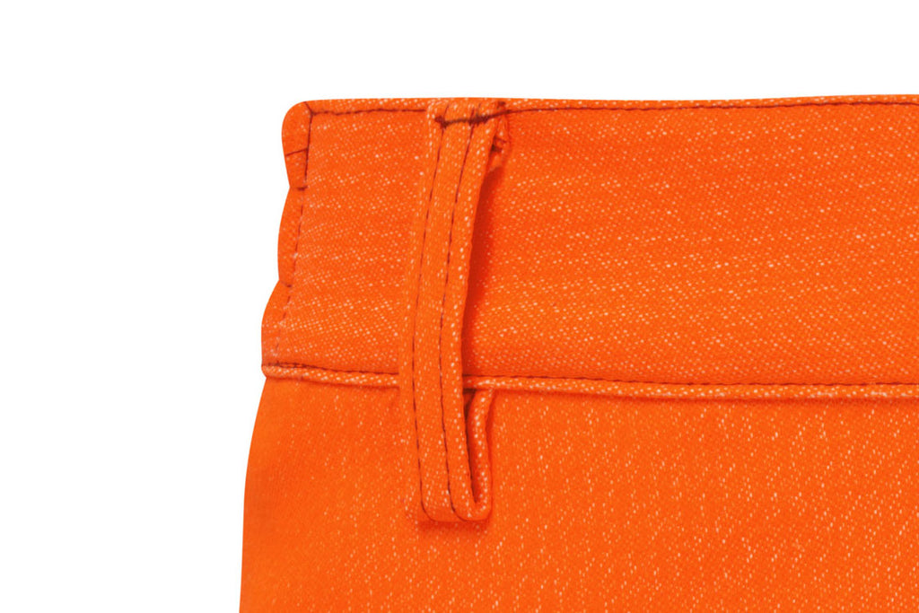 Traditional Belt Loop On Pulsar ARC Flash Combat Trousers