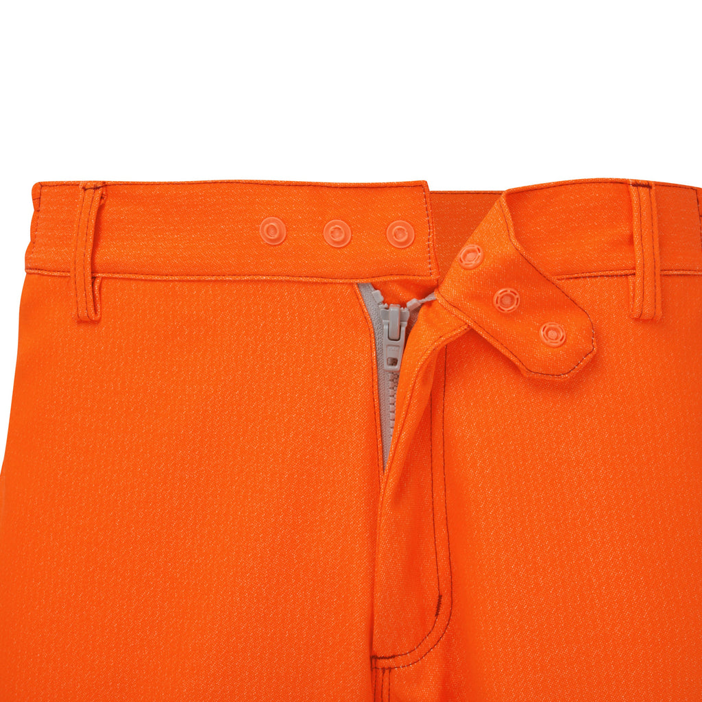 Pulsar Electric FR AST ARC Hi Vis Orange Combat Trouser PRARC07