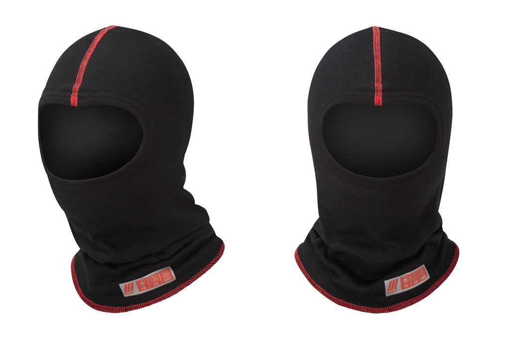 Pulsar Electric Arc Flash & Fire Retardant Balaclava XARC14