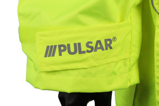 Velcro Adjustable Cuffs