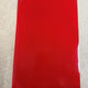 Reflective Red Band Moravia Bollards Temporary Example Image