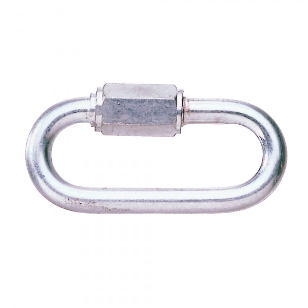 Screw Closed Chain Connecting Link Stainless Steel
