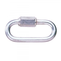Screw Closed Chain Connecting Link Stainless Steel