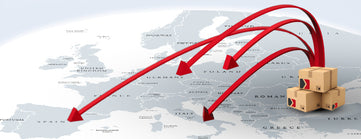 Fast European Shipping