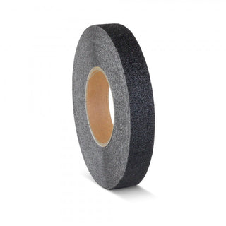PROline Anti-Slip  Conformable Tape Multiple Widths (Black / 25mm)