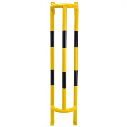 Traffic Line Floor Mounted Pipe Protector (1500mm)