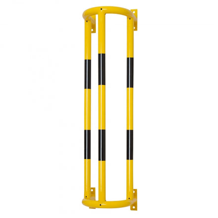 Traffic Line Wall Mounted Pipe Protector
