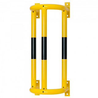 Traffic Line Wall Mounted Pipe Protector (1000mm)