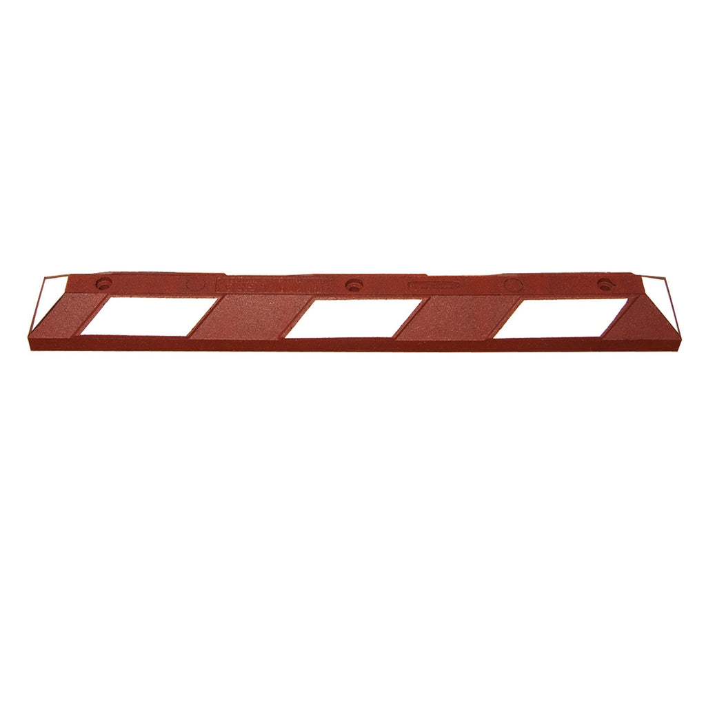 Start Traffic Brick Red 1200mm Park Aid
