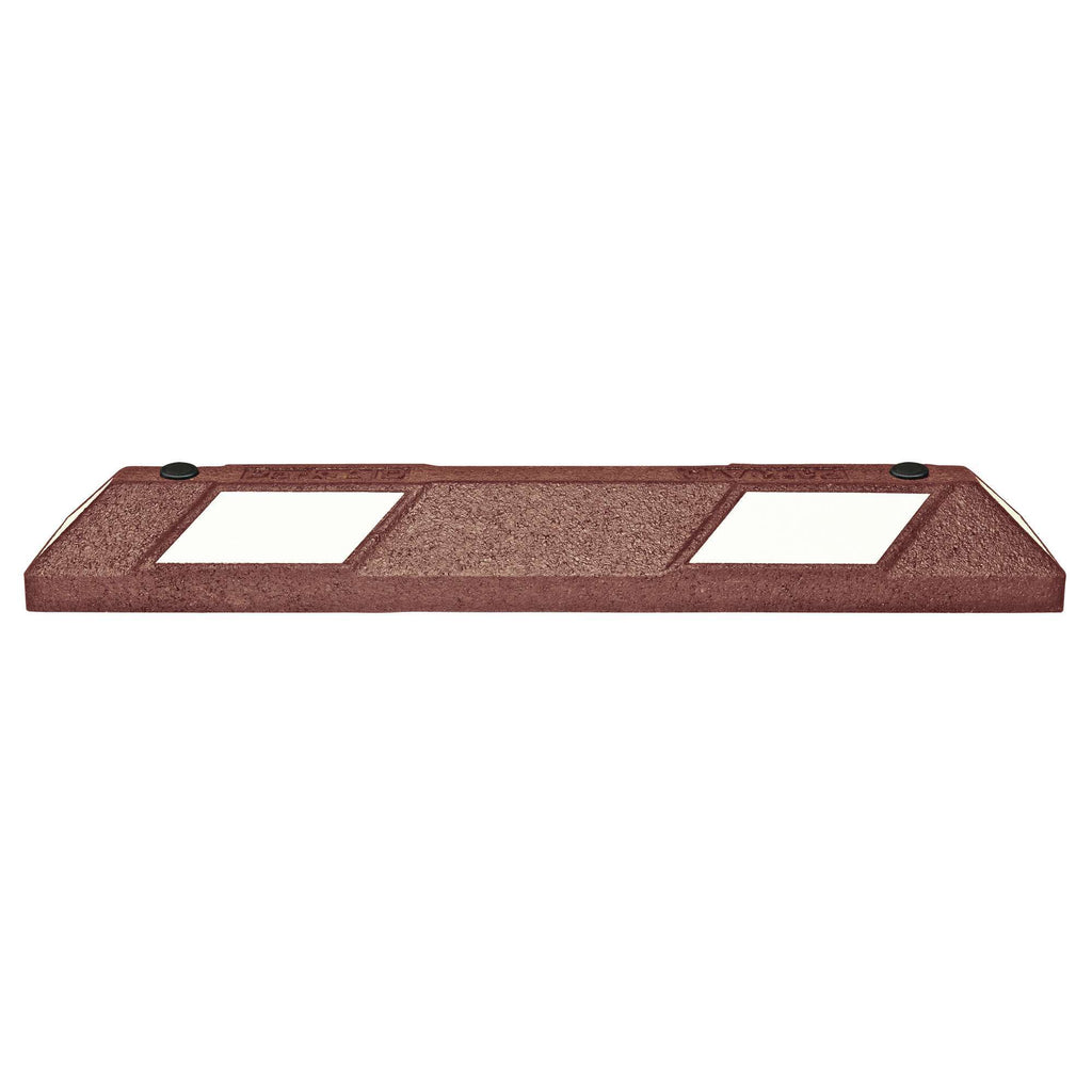 Start Traffic Brick Red 900mm Park Aid