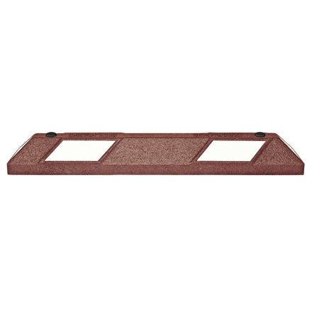 Start Traffic Brick Red 900mm Park Aid