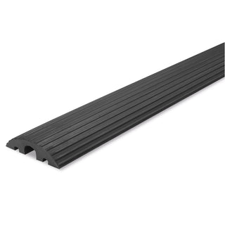 Traffic-Line Mini Drop Over Cable Ramp (Black)