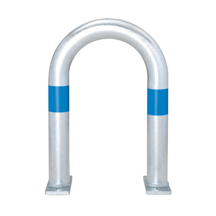 Traffic Line EV Charging Point Hoop Guard 360mm