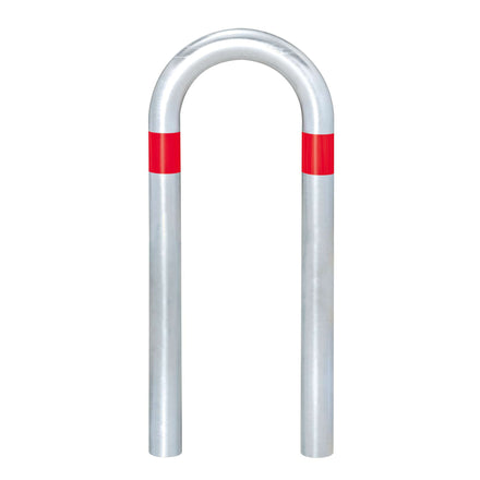 Traffic Line EV Charging Point Hoop Guard 360mm