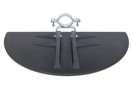 Mirror Master Outdoor 180 Compact Mirror - Post Mounted