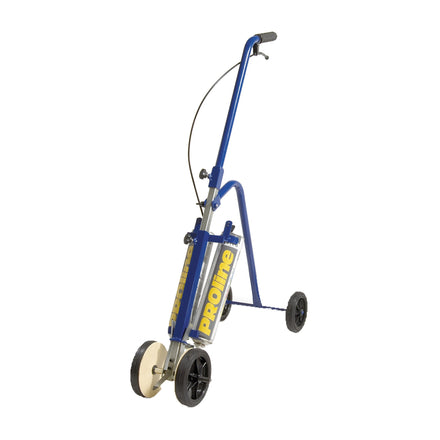 ROADliner Line Marking Trolley - Single or Twin Can