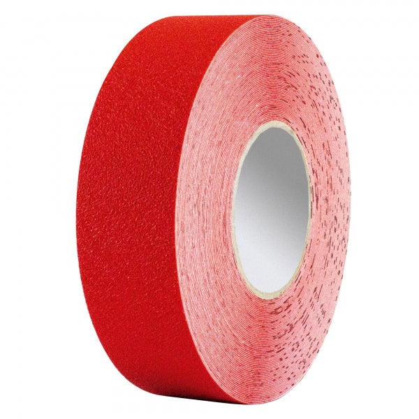 Start Traffic Proline Tape Red 50mm