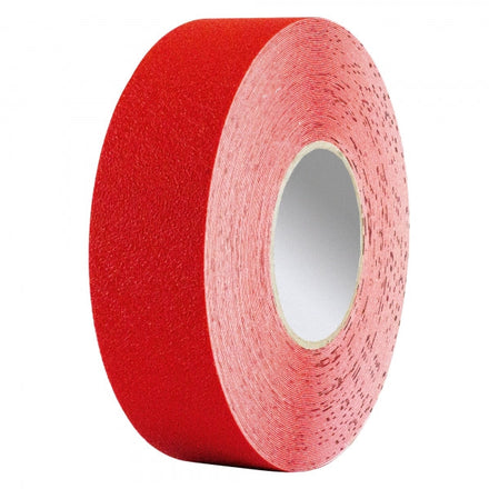 Start Traffic Proline Tape Red 50mm