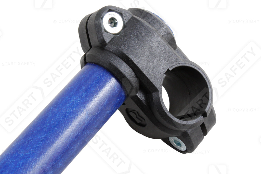 GS6 Twin Pack Crossbar Replacement Elbow Connectors