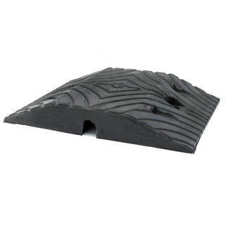 TopStop Speed Bump Centre Section (Black / 50mm (10mph))
