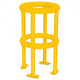Traffic Line 360° Circular Column Protector