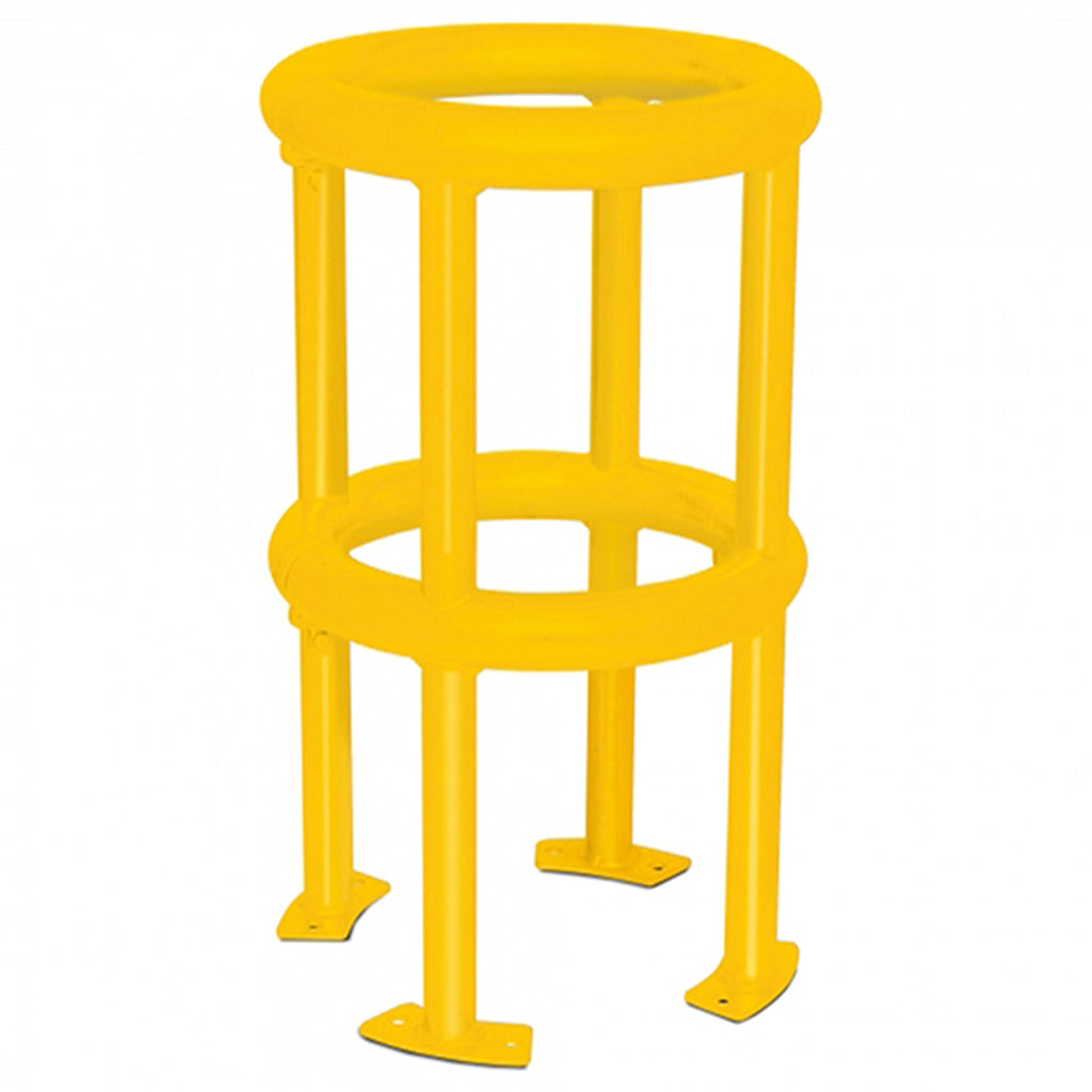 Traffic Line 360° Circular Column Protector