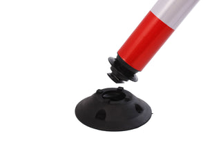 OffHighwayPost_Removable Foot