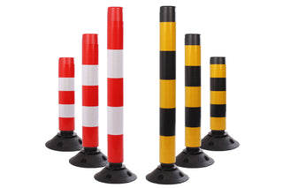 OffHighwayPost_Multiple Sizes Available