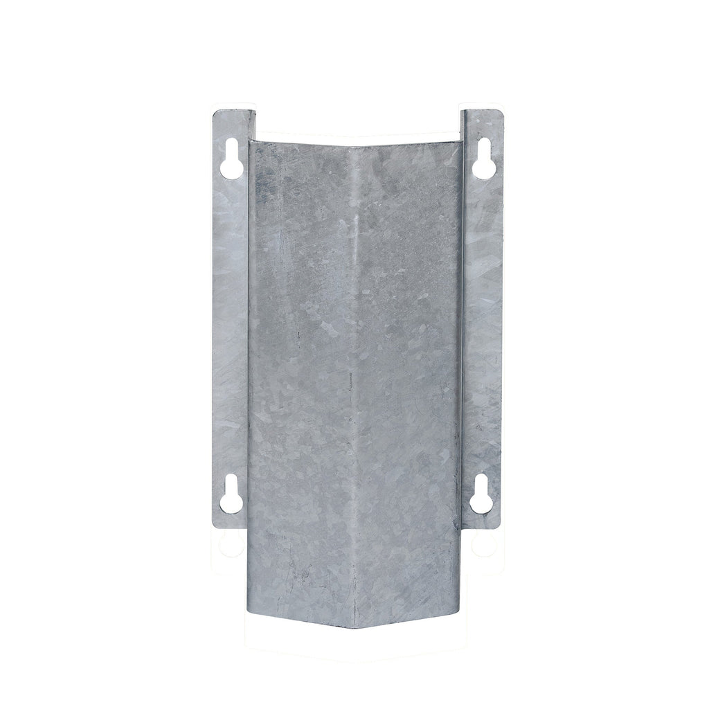 Traffic Line Wall Mounted Cable And Pipe Guard