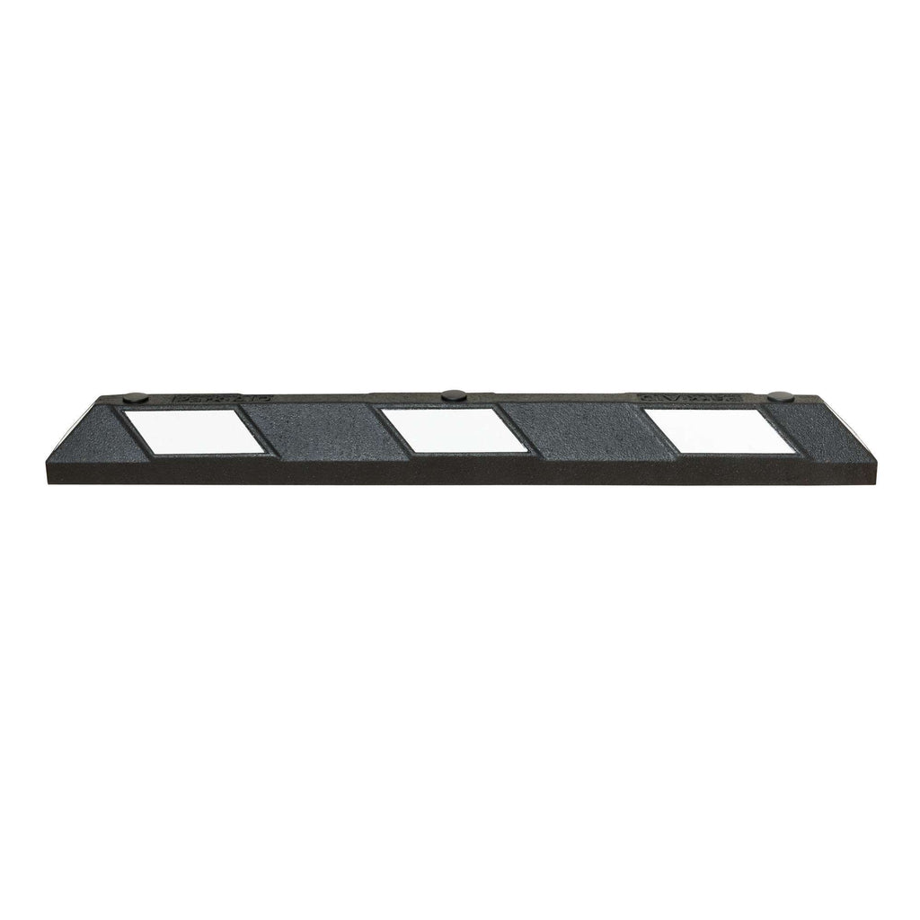 Start Traffic White Black 1200mm Parkaid