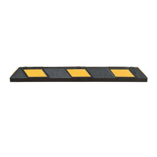 Start Traffic Yellow Black 1200mm Parkaid