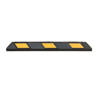Start Traffic Yellow Black 1200mm Parkaid