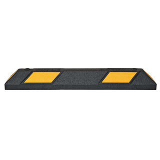 Start Traffic Yellow Black 900mm Parkaid
