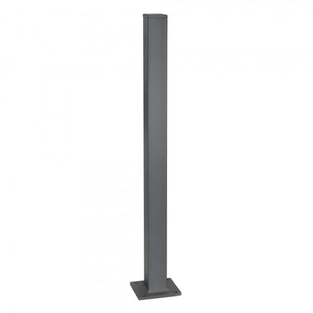 Traffic Line Barrier Post Bolt Down 70x70 Galv