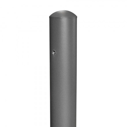 Traffic Line Barrier Post Galv