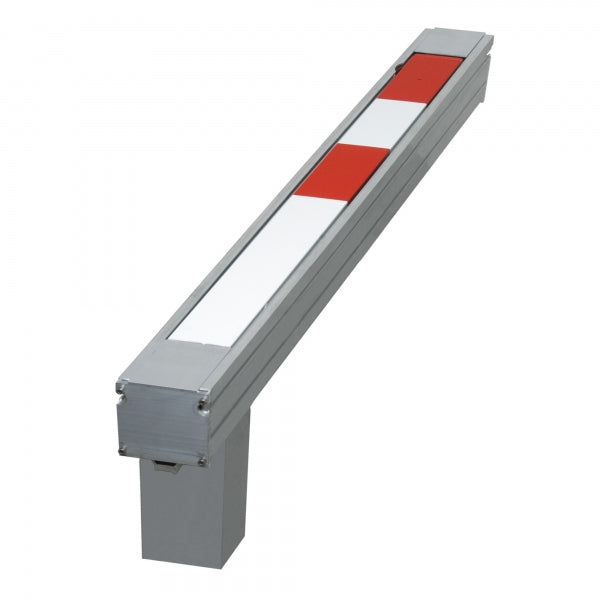 Traffic Line Commander Plus Red White Down