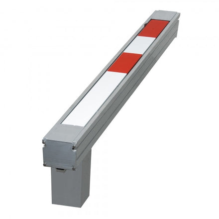 Traffic Line Commander Plus Red White Down