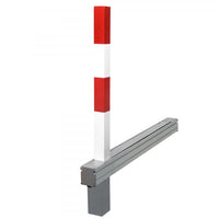 Traffic Line Commander Plus Red White