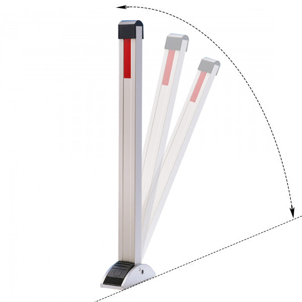 Traffic Line Controller Plus Articulated