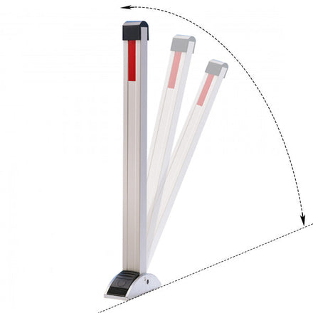 Traffic Line Controller Plus Articulated