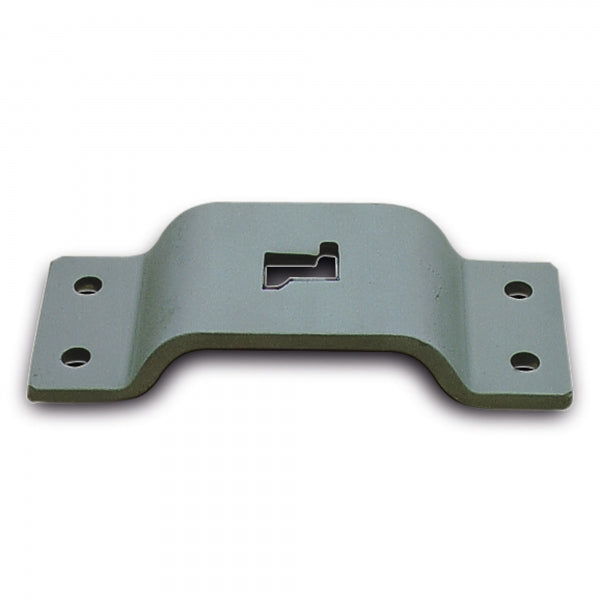 Traffic Line Minder B Bolt Down Fixing Plate