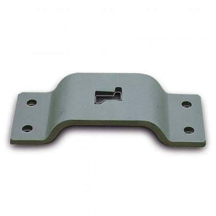 Traffic Line Minder B Bolt Down Fixing Plate