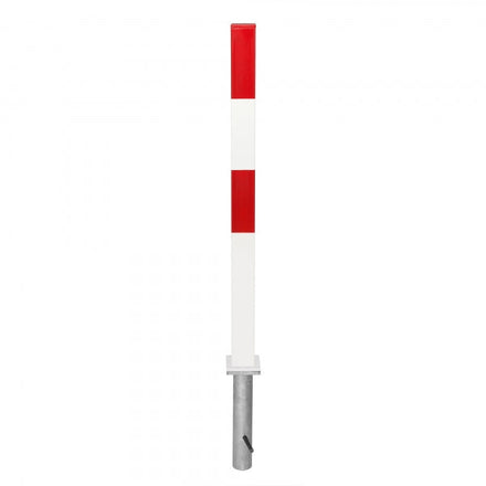 Traffic Line Minder B Cast In Red White 0 Eyelets