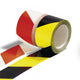 Traffic Line Non Reflective Warning Tape Both Variants Top
