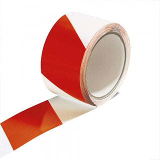 Self Adhesive Non-reflective Hazard Warning Tape