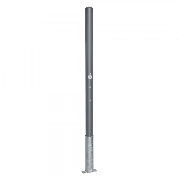 Traffic Line Removable Barrier Post 60mm Galv
